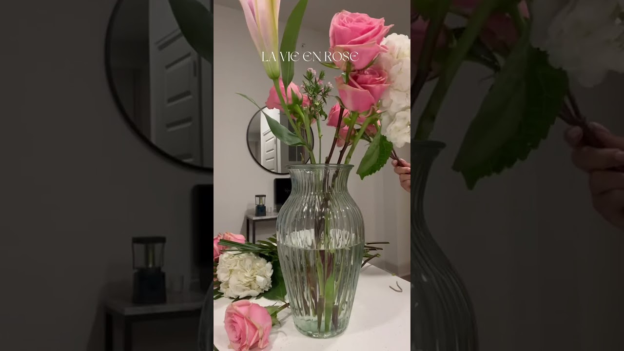 Our 11-month anniversary flowers #marriedlife #married #marriage
