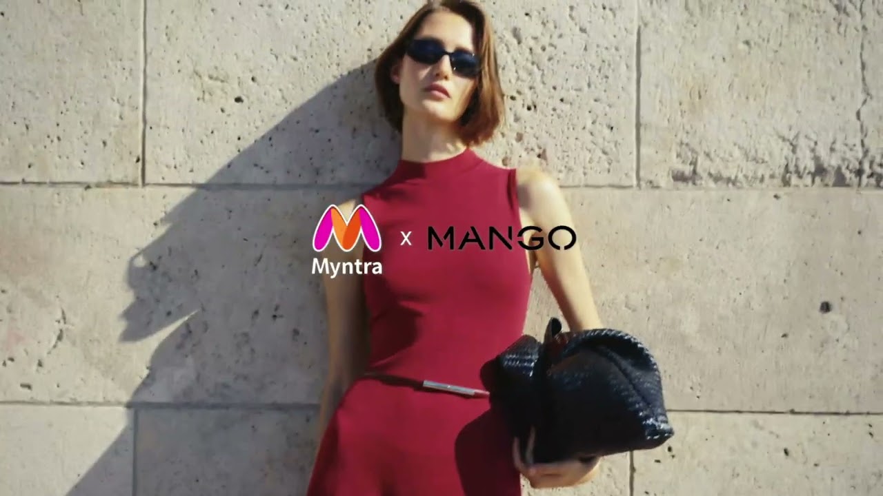 Mango Dresses&nbsp;👗 Starting&nbsp;at ₹899