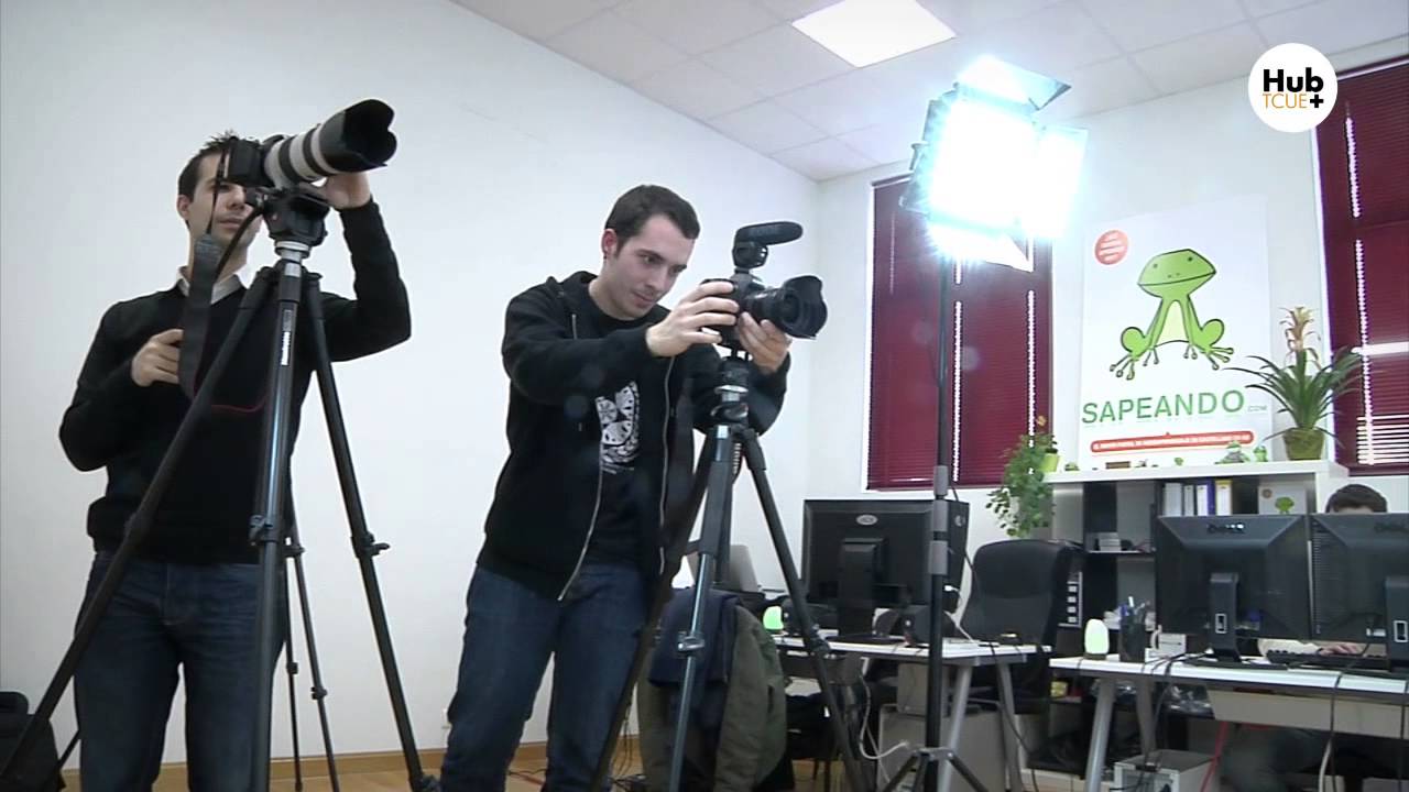 Capitulo 10 - Mira y Emprende: SAPEANDO