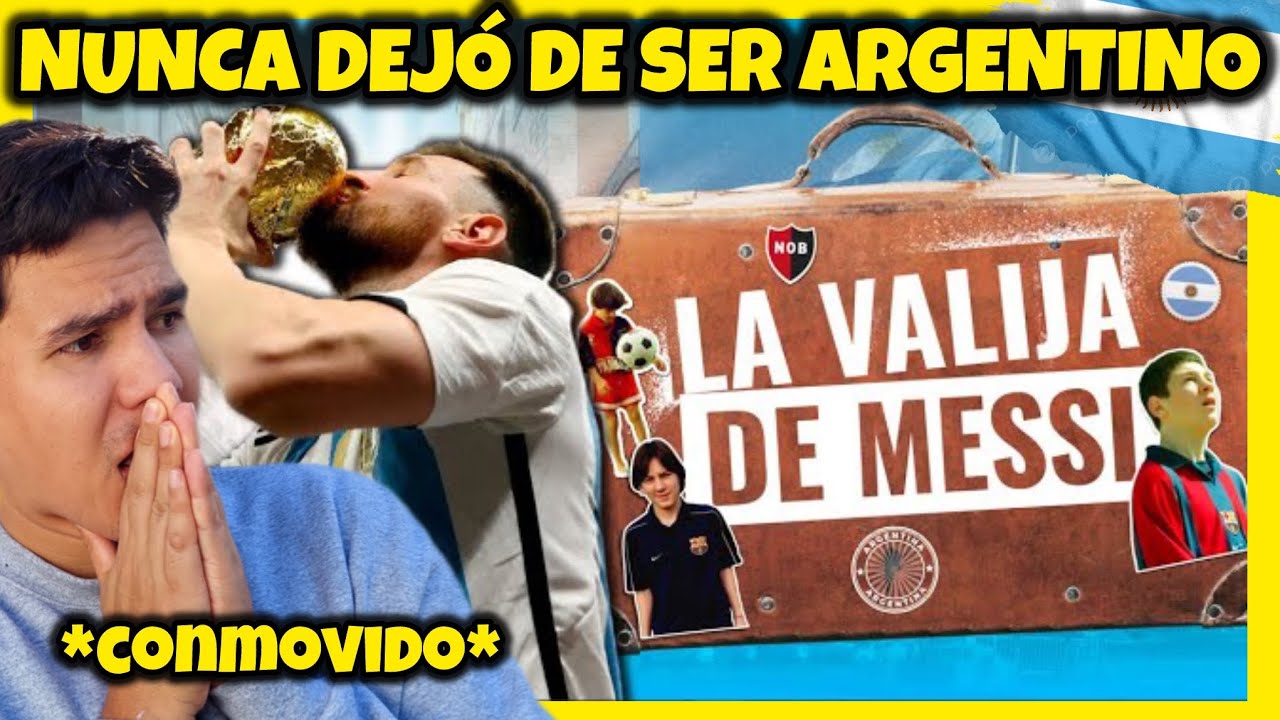 VENEZOLANO reacciona a 