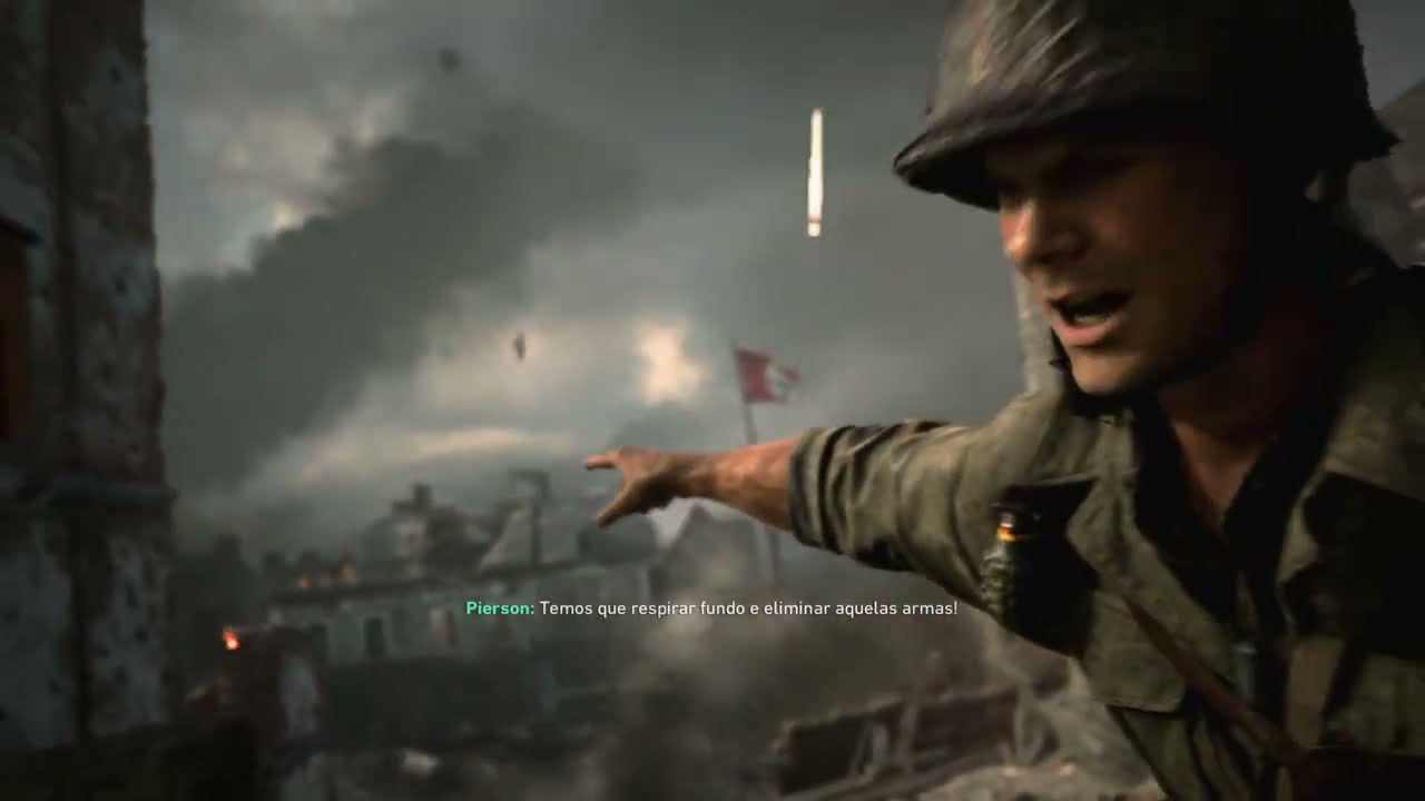 Call of Duty®: WWII_