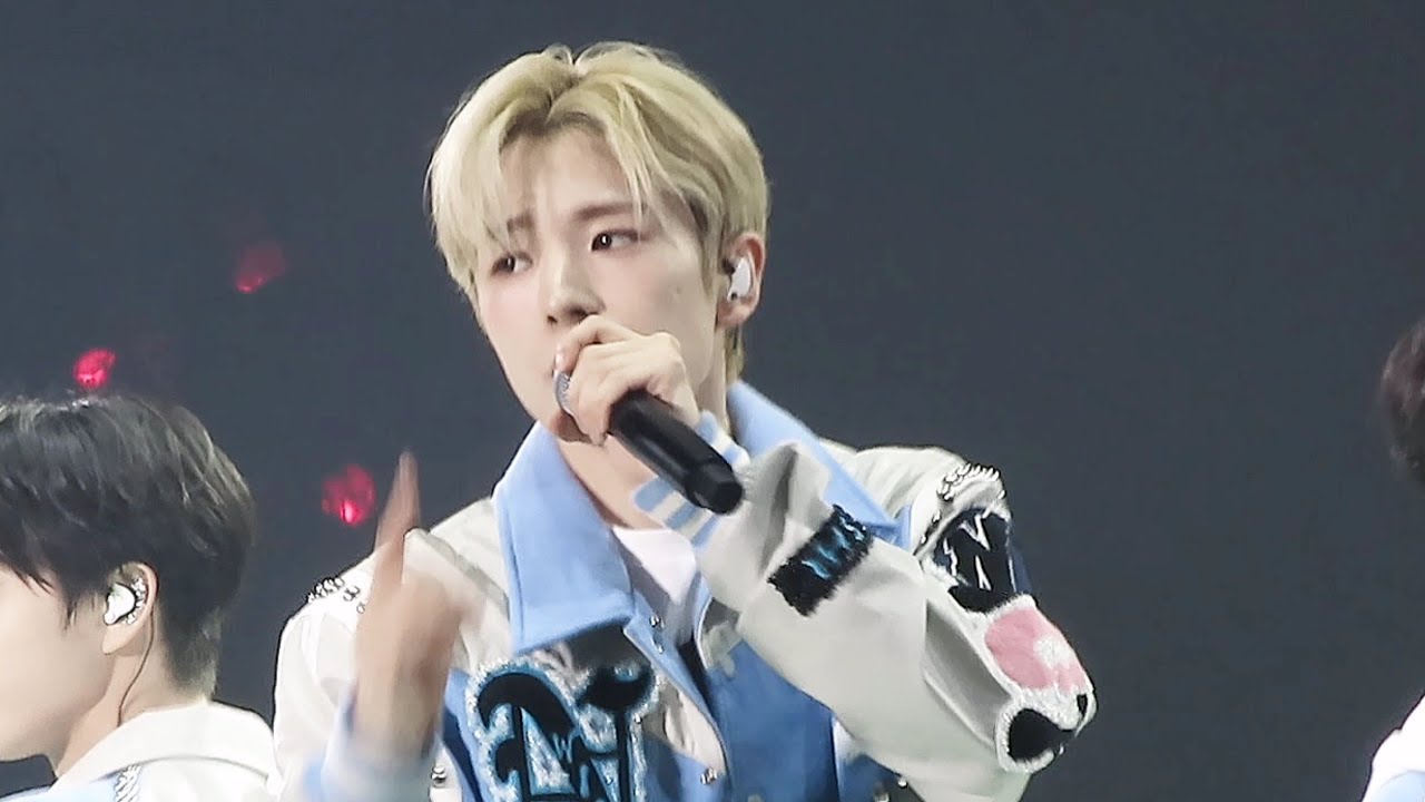 260118 •poppop JP ver• YUSHI focus
