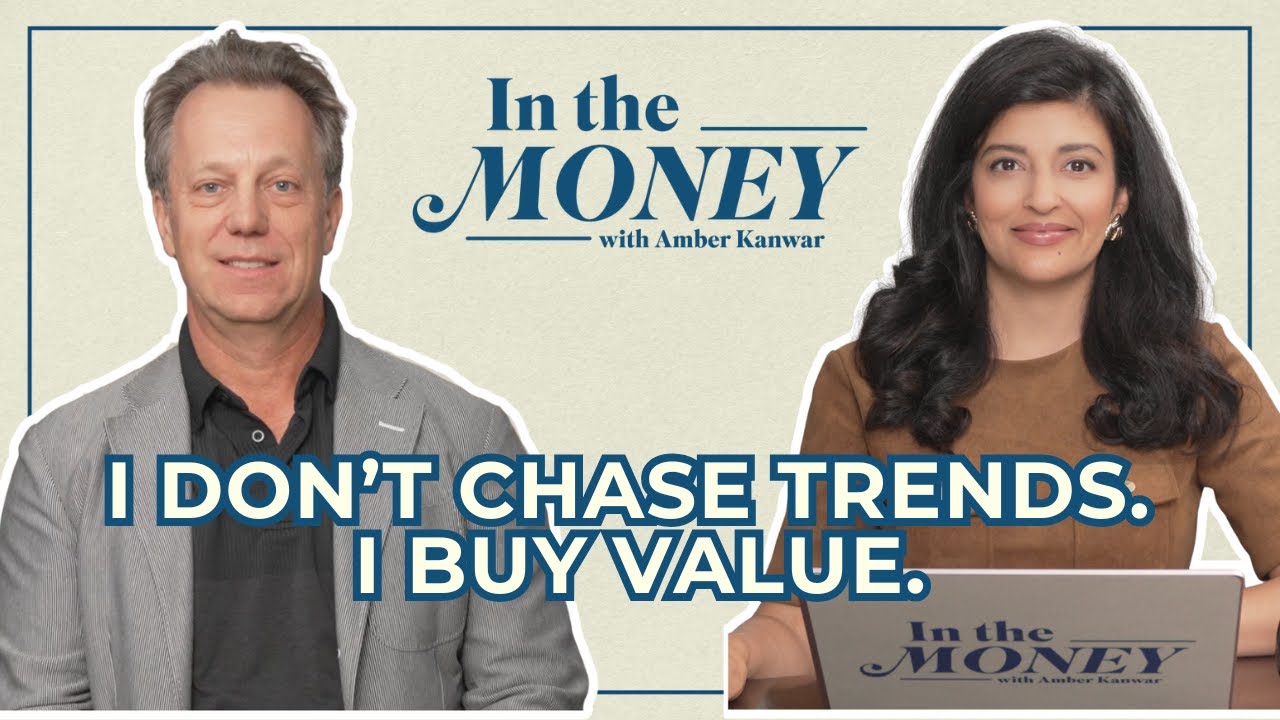Why JF Tardif is Ignoring Meme Stocks and Sitting on Cash | In the Money with Amber Kanwar