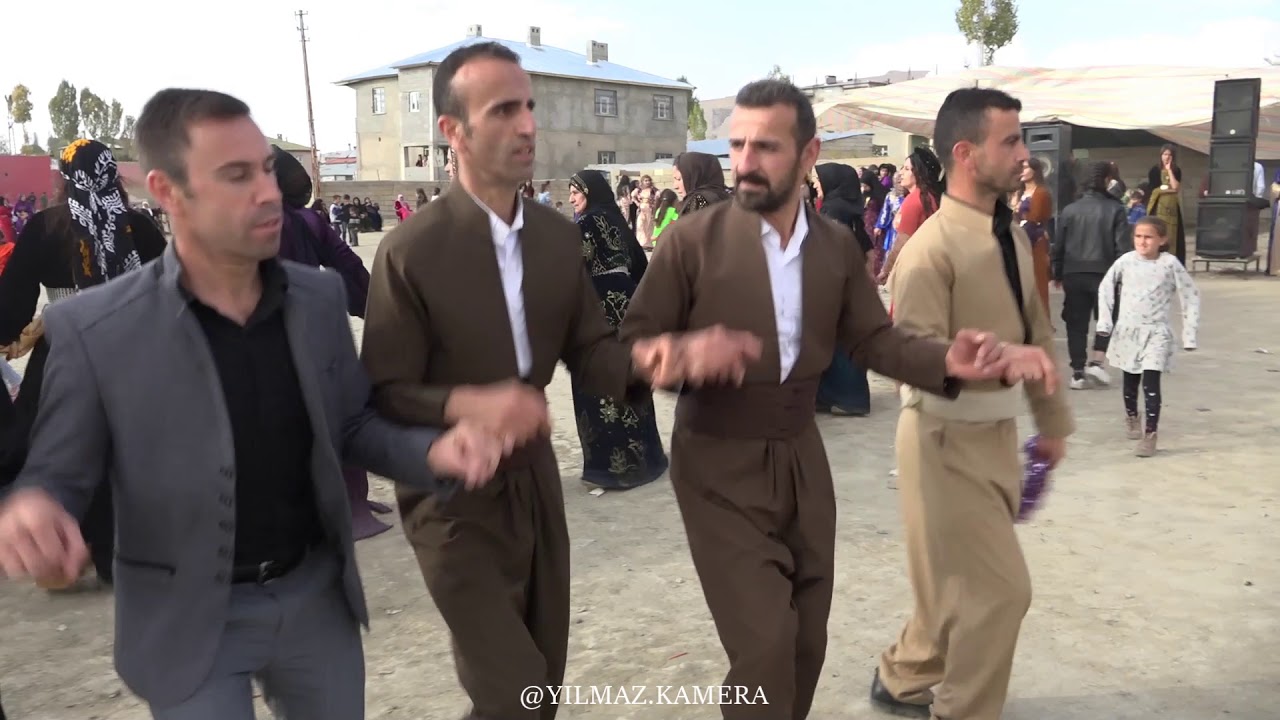 HOZAN RIFAT VAN DÜĞÜNLERİ