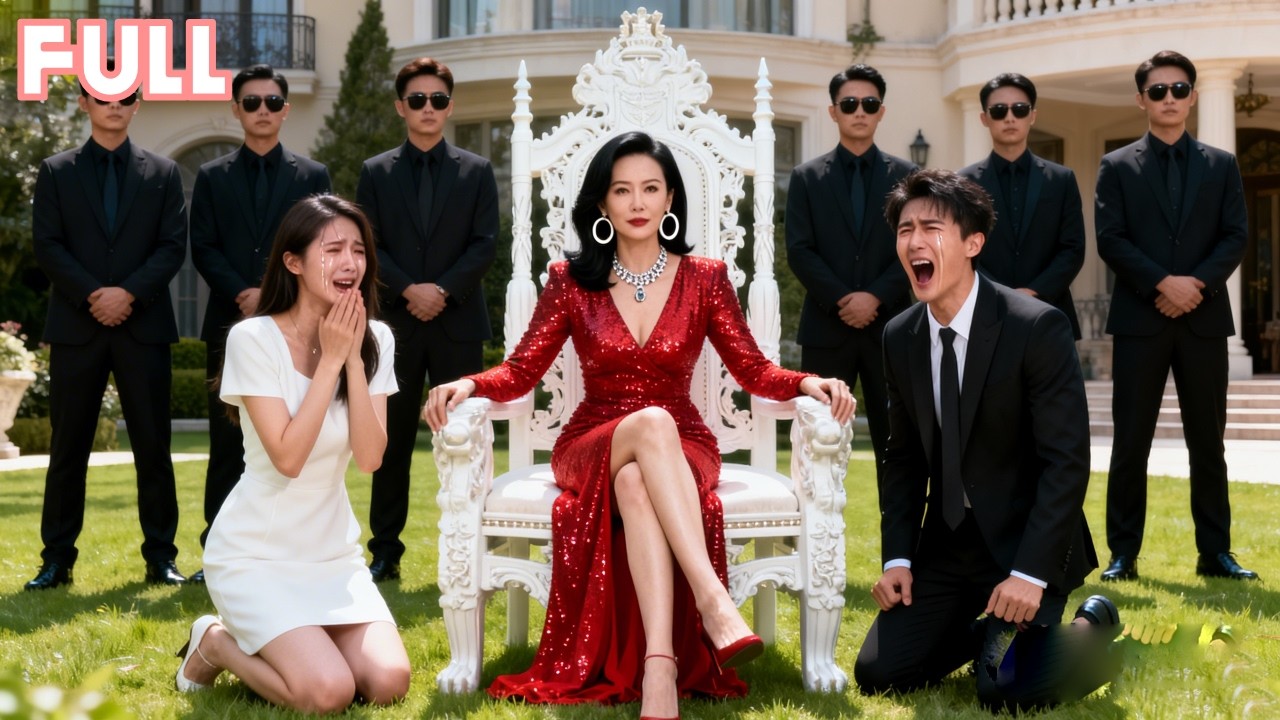 Husband Cheated,Threw Her Out—Divorce,She Inherited Billionaire’s Fortune—Revenge Begins!
