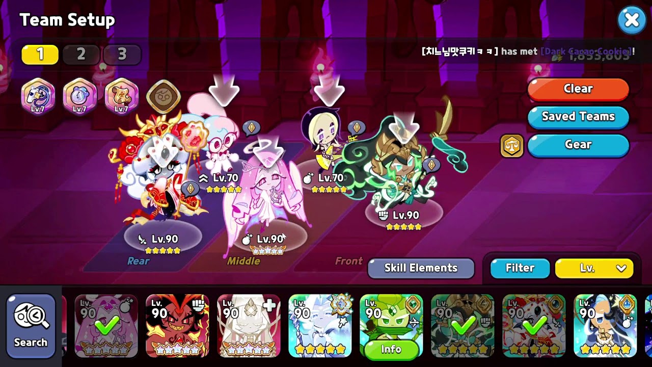 Playing Cookie Run: Kingdom in 2026 — Still Good?