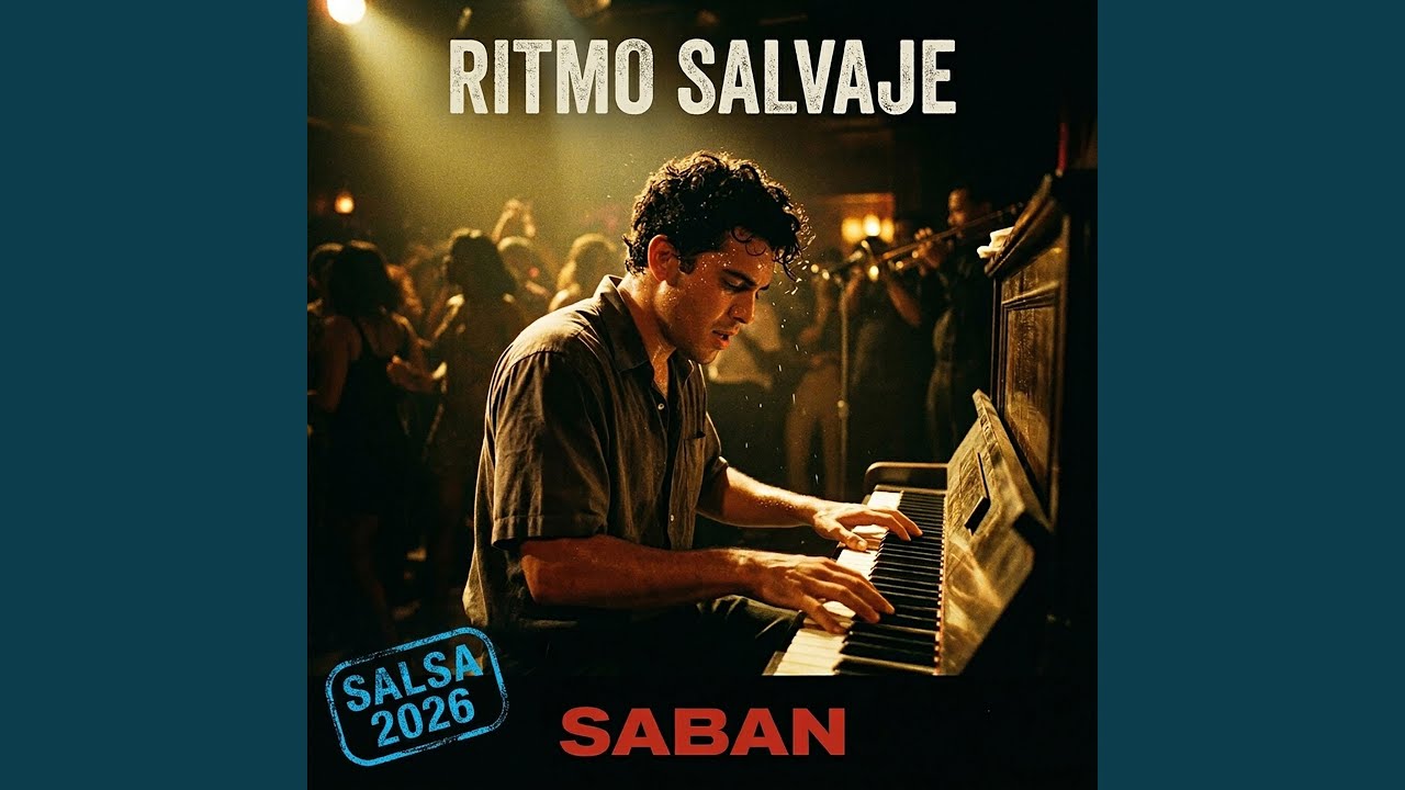 Ritmo salvaje (Special Version S)