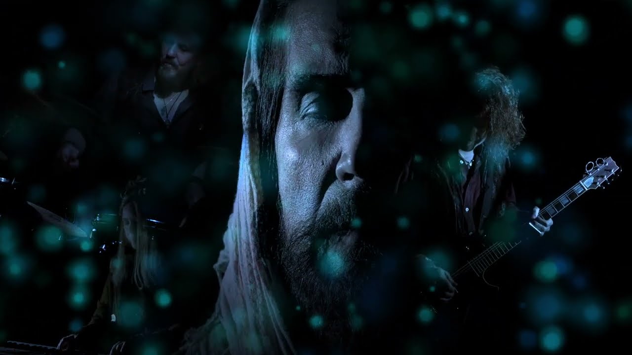 STAND Isolation Video - The Slambovian Circus of Dreams