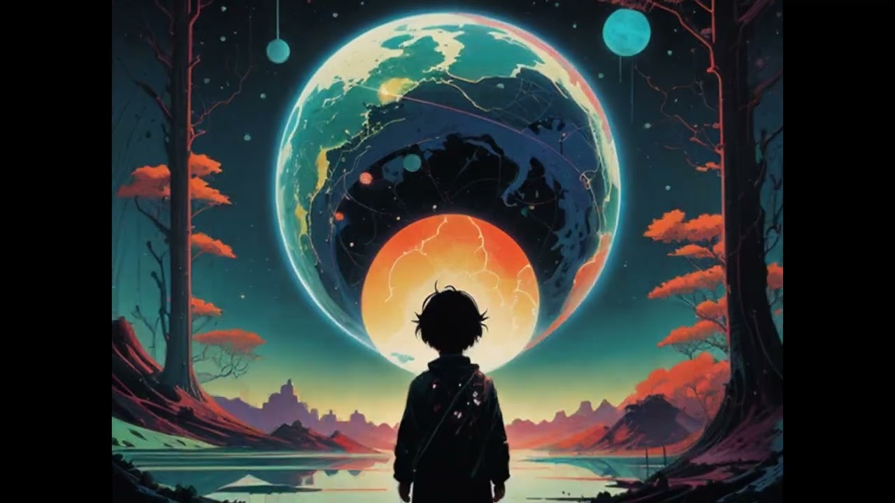 Prendre le Temps  -  ALSeeD and the ChewB