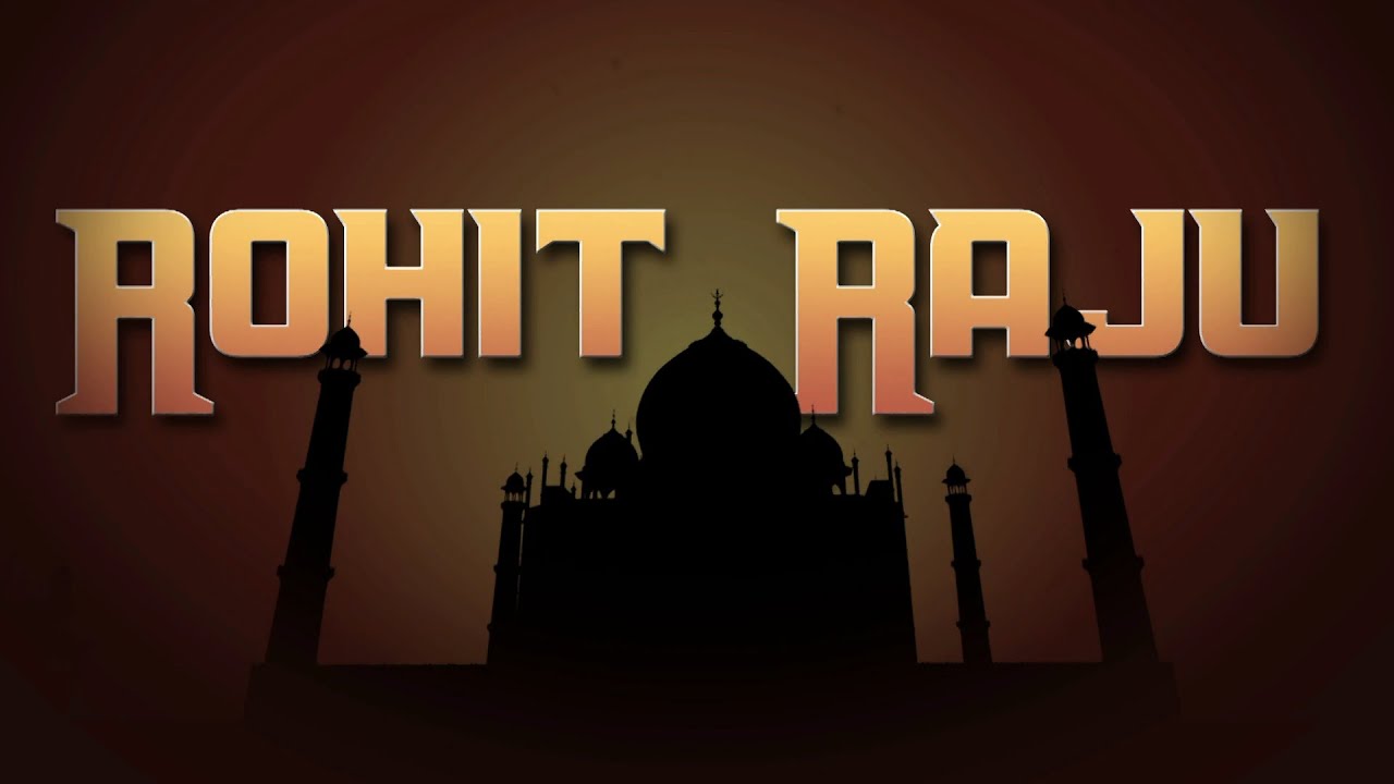Rohit Raju NEW Theme Song & Entrance Video! | IMPACT Wrestling Entrance Theme Songs