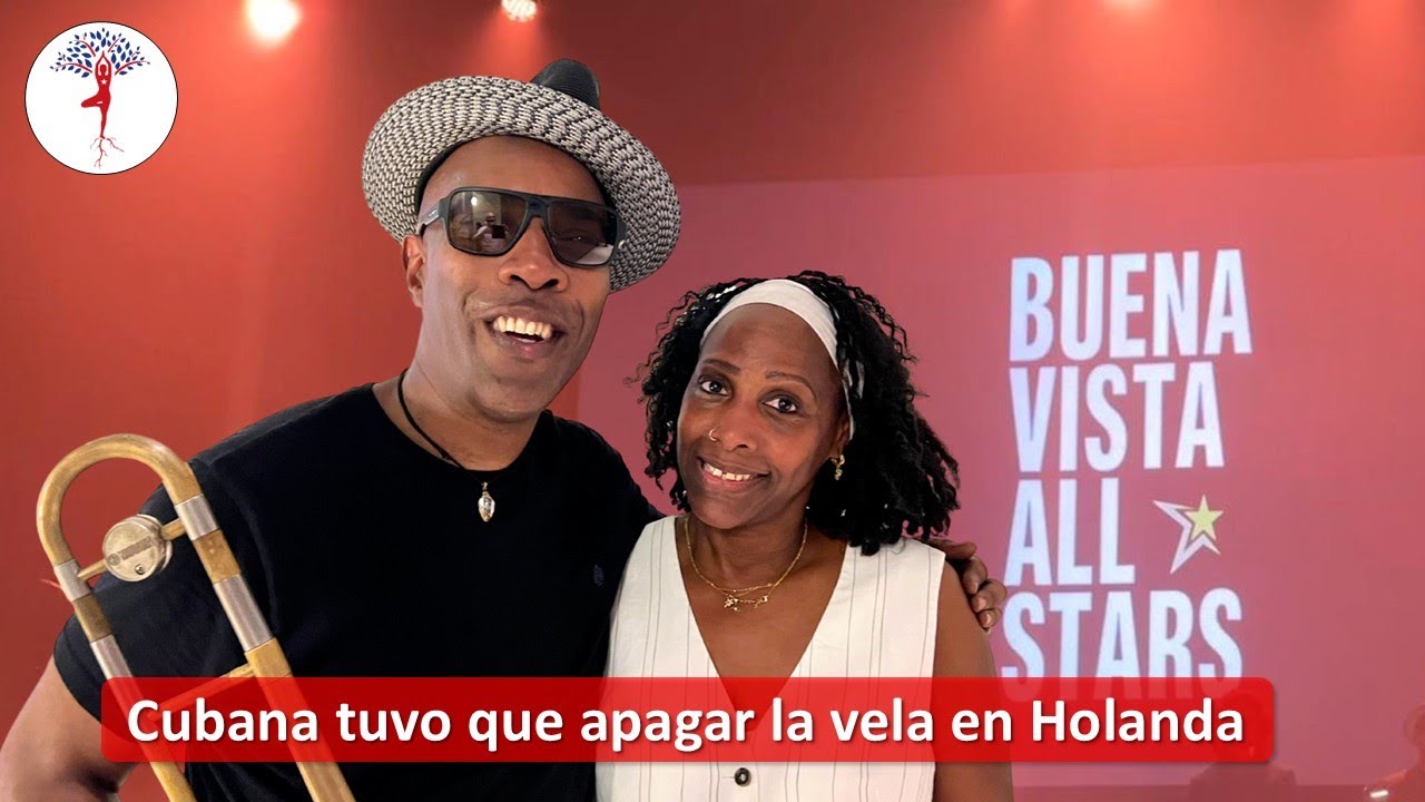 🇨🇺Partes del Concierto de Buena Vista All Stars✨2025 en Holanda