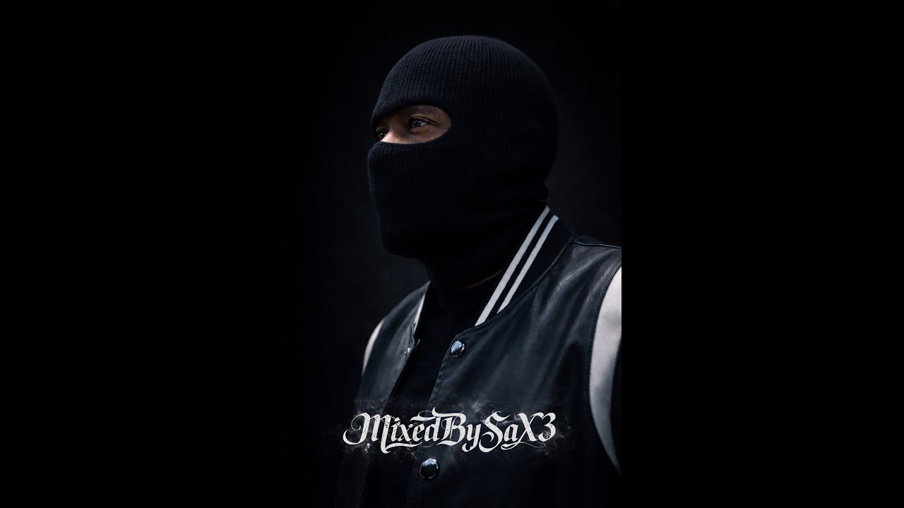 MixBySaX3