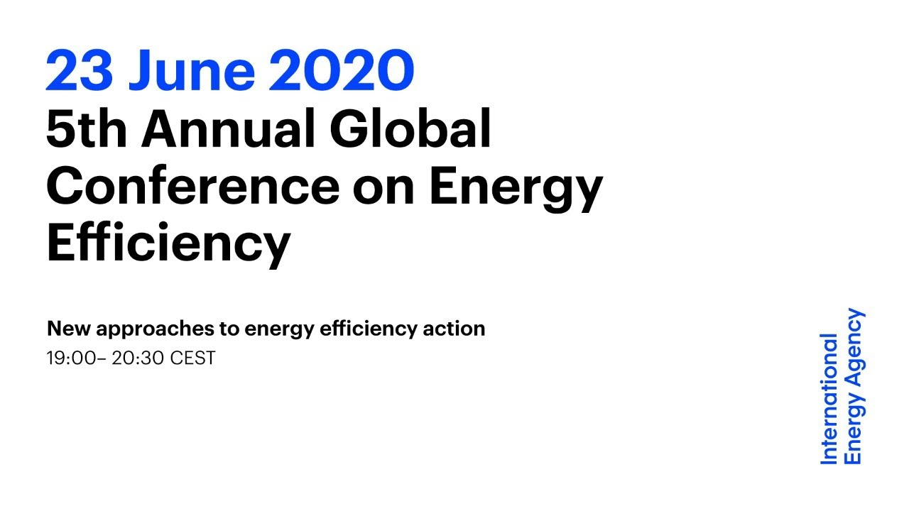 New approaches to energy efficiency action
