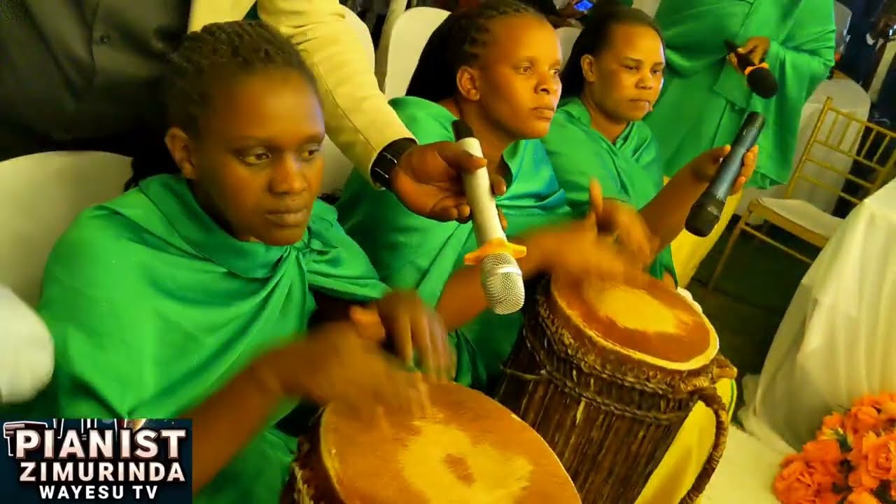 IGISHAKAMBA MUBUKWE BYARUMUNERO 