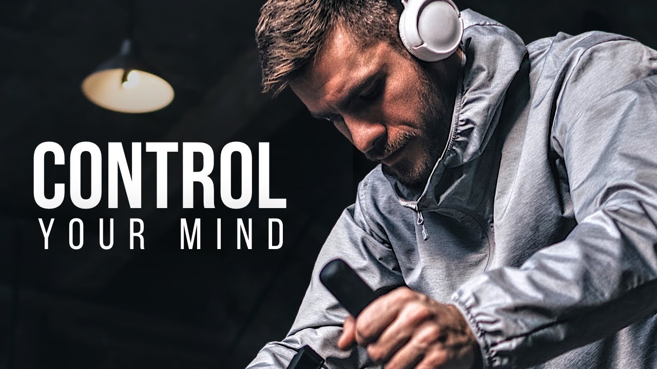 The Power of the Human Mind - Motivational Video by Eddie Pinero