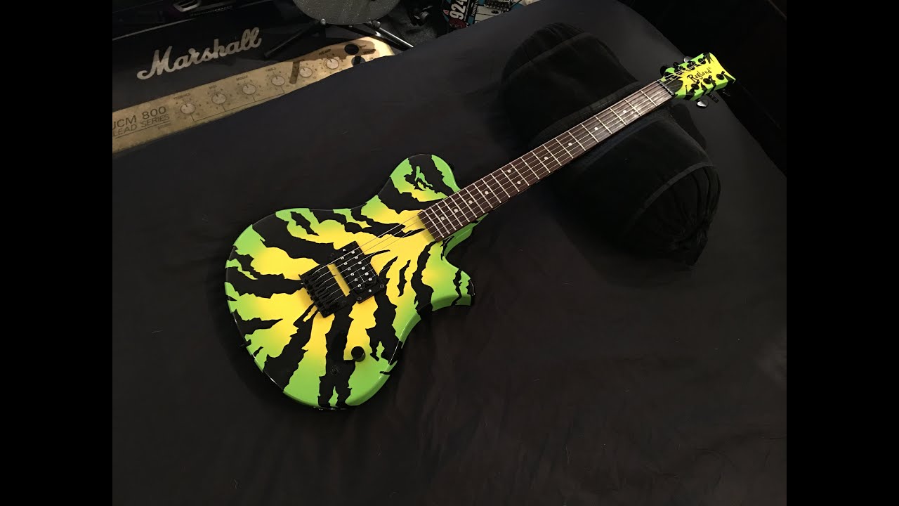 How I turned a $20 beat-up 