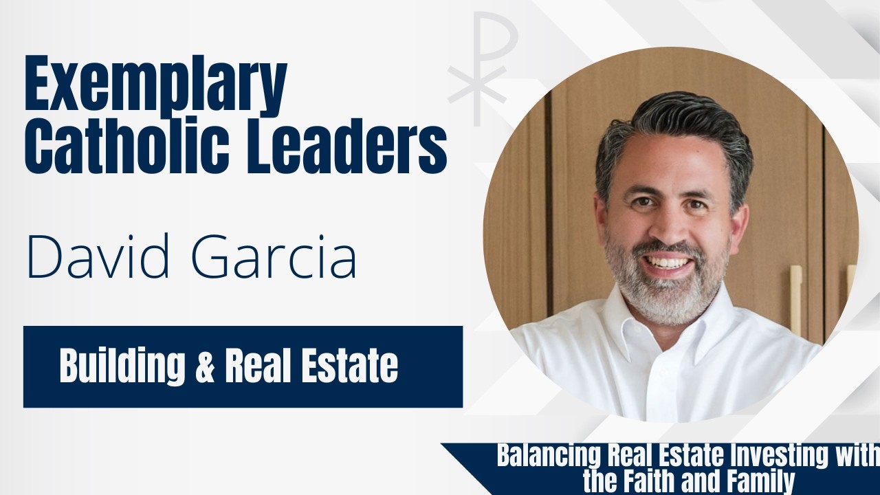 Real Estate Investing with David Garcia