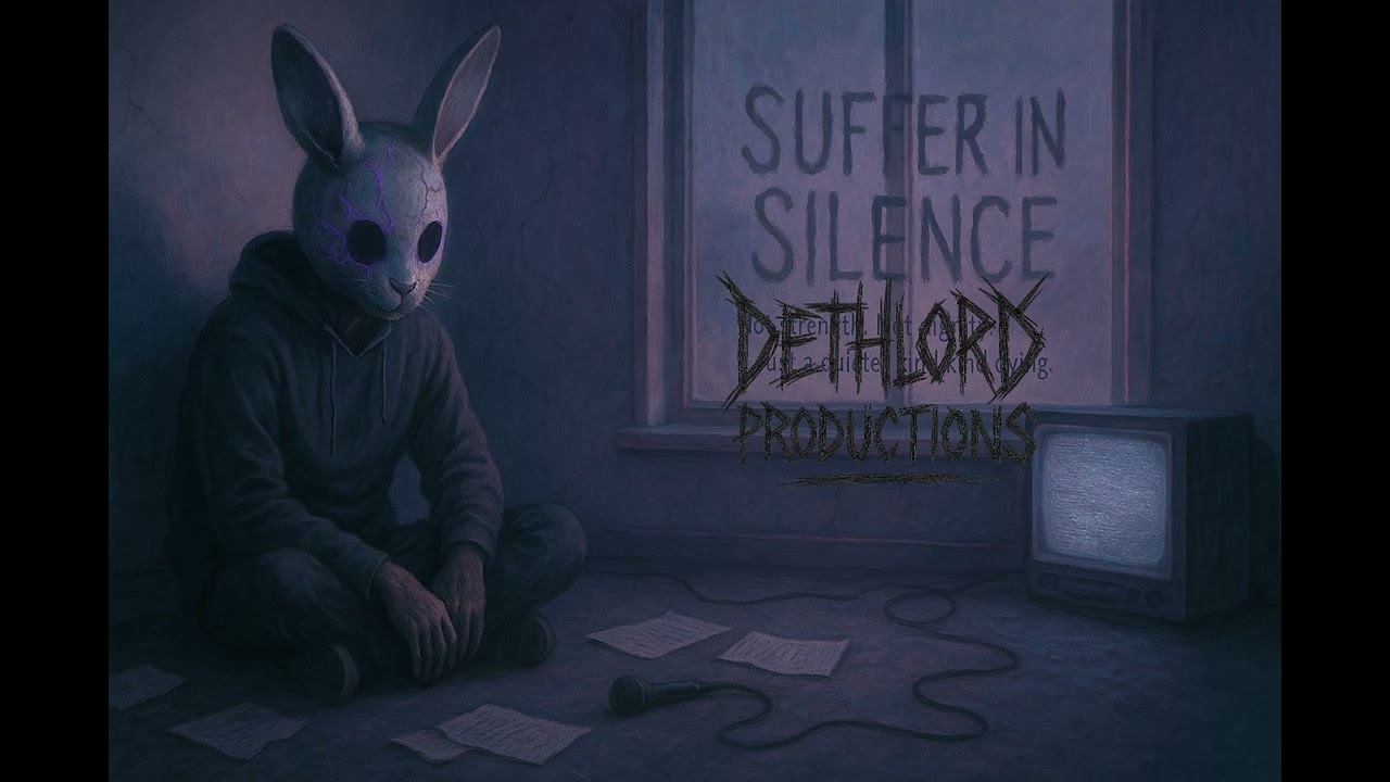 SUFFER IN SILENCE 