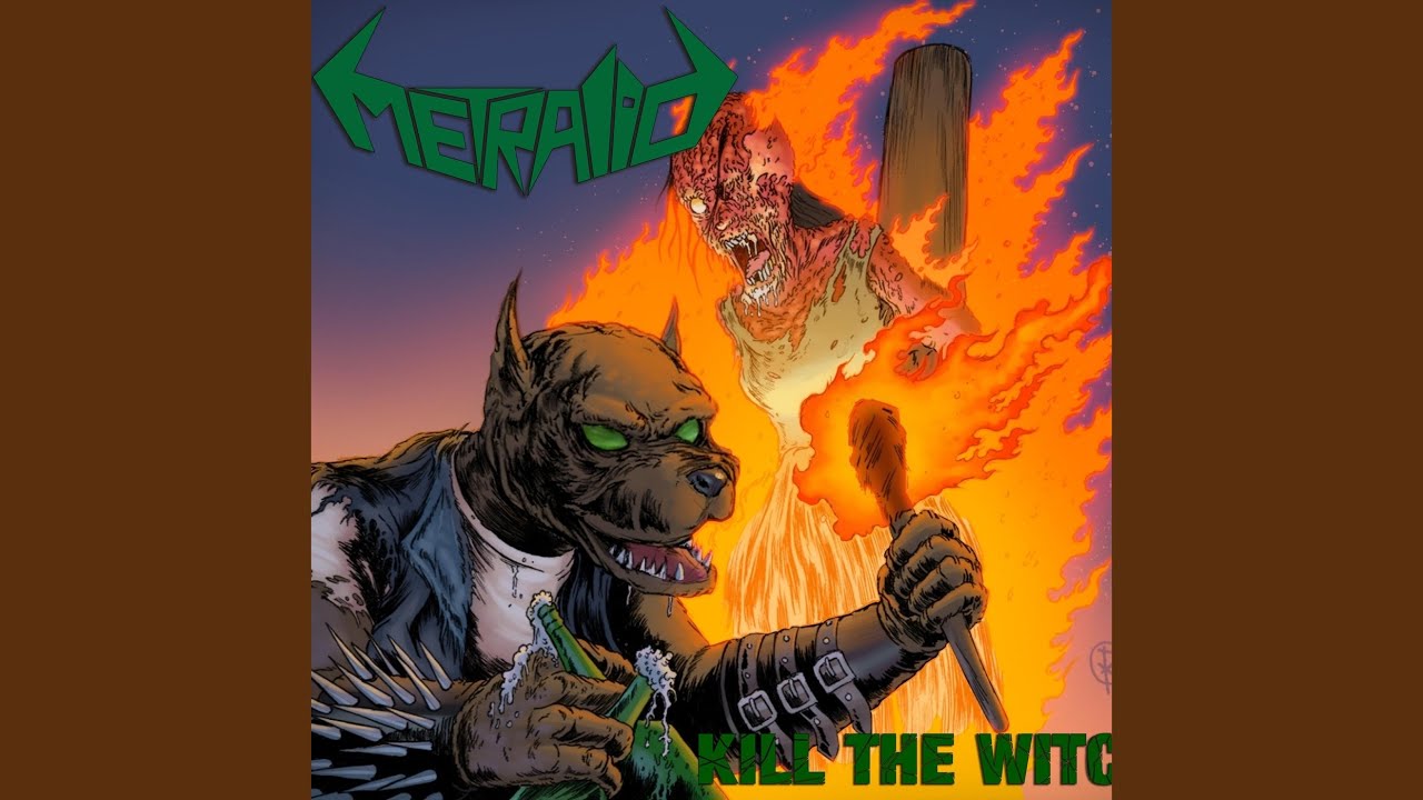 Agonize in Hell