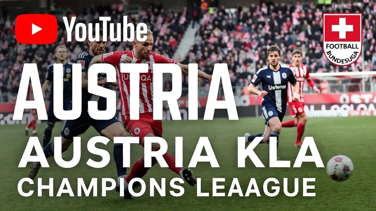Season 5 FM26 Console | Austria Klagenfurt in the Champions League #FM26