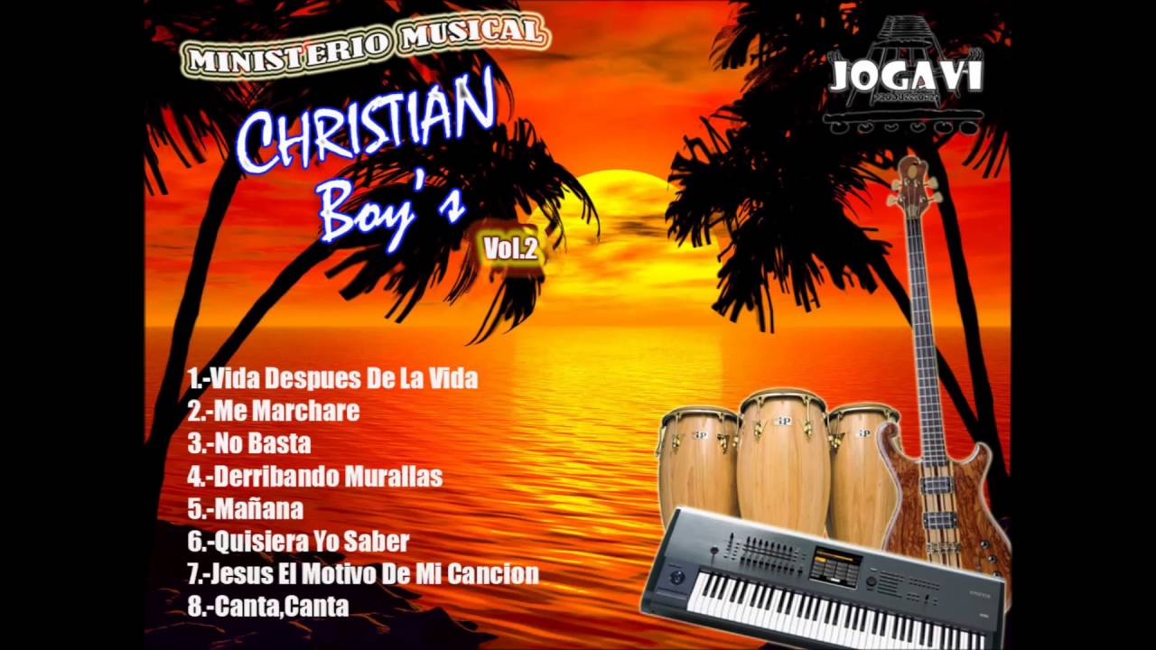 Ministerio Musical 