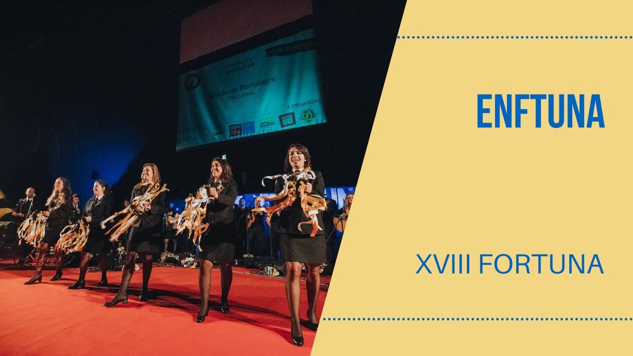 XVIII ForTuna - EnfTuna