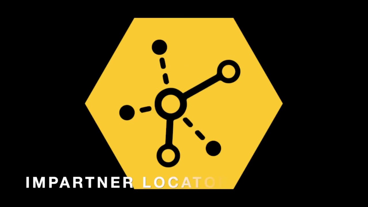 Impartner PRM Locator