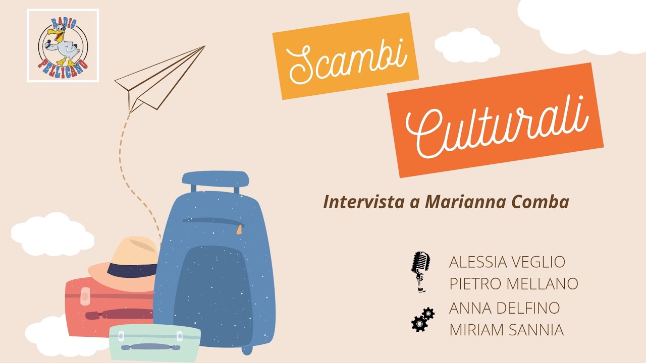 Scambi culturali