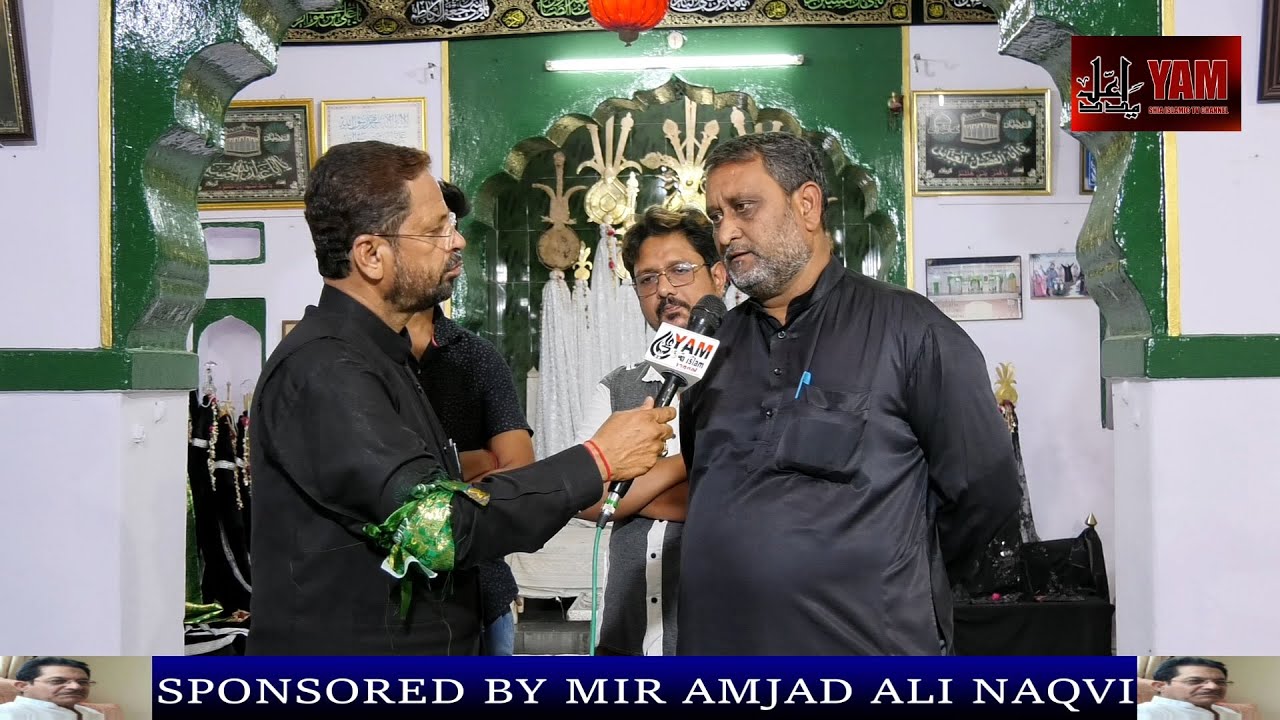 HISTORY OF ALAWA YATEEMA, DABEERPURA, HYD. | BY TANVEER AGHA.