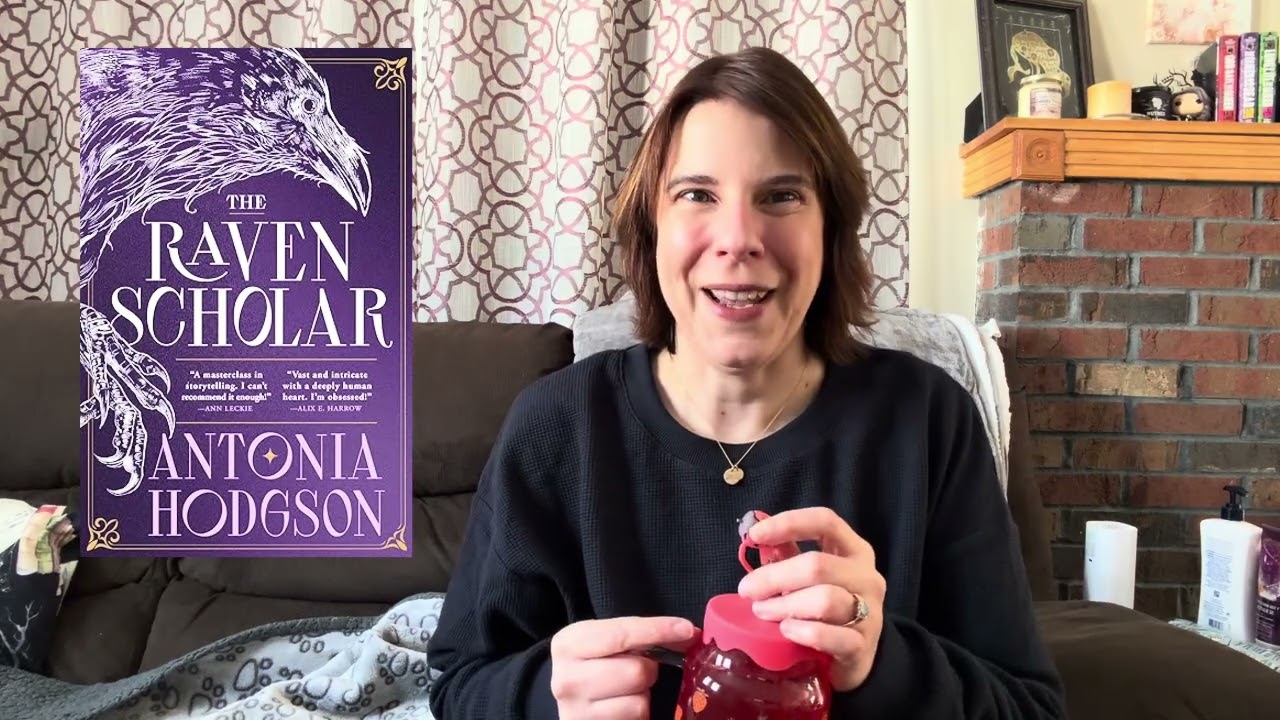 Reading Wrap-Up - January 2026 📚