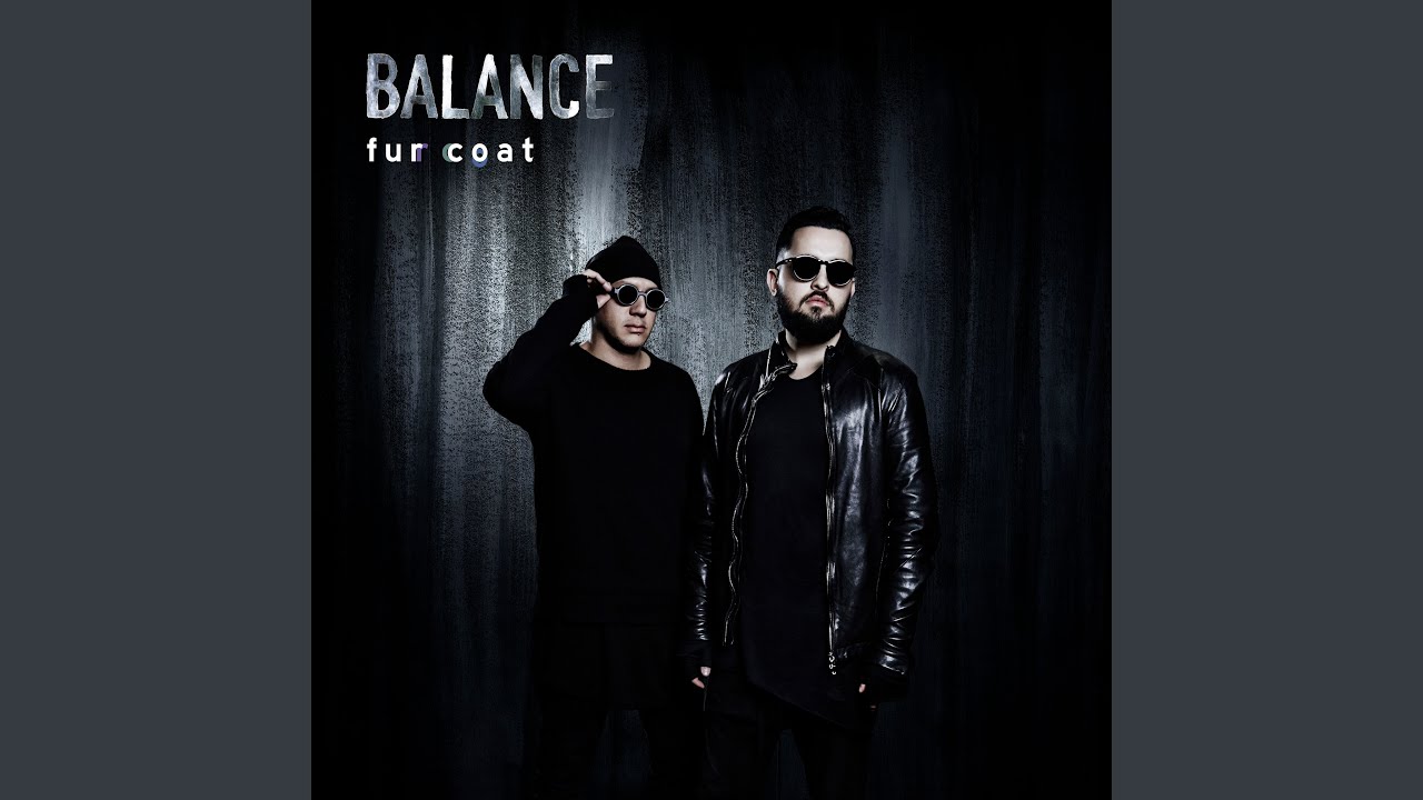 Balance presents Fur Coat (Continuous Mix)