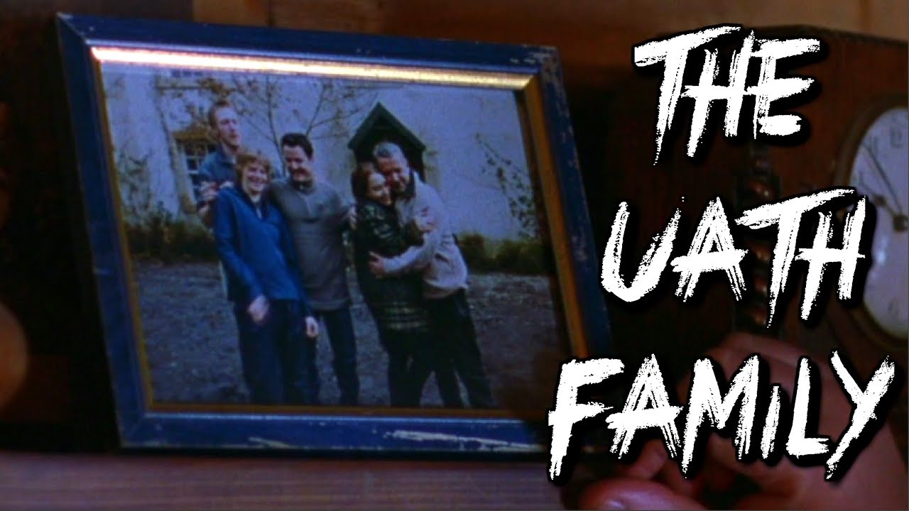 The Uath Family Explored - Dog Soldiers