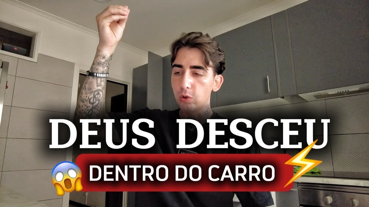 FIZ O JEJUM DE DANIEL 21 DIAS E DEUS FALOU COMIGO [ testemunho]