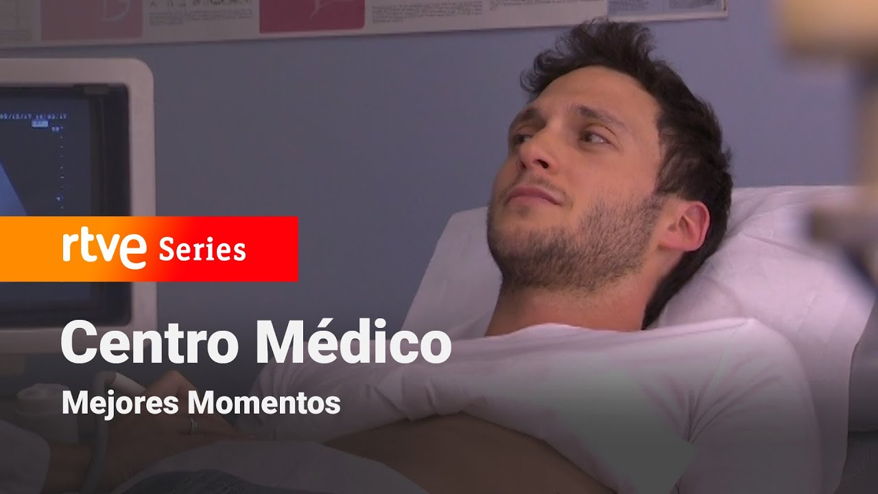 Centro Médico: Capítulo 822 - Mejores momentos #CentroMédico | RTVE Series