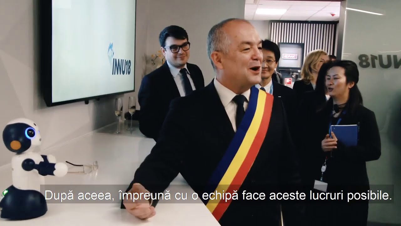 Cluj-Napoca a devenit “orașul magnet” al României.