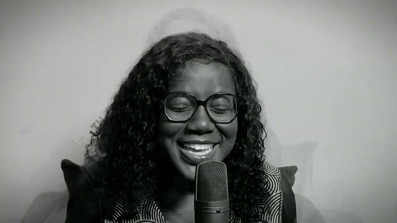 Tu trouves une solution - Interpr&eacute;t&eacute; par Christelle Koffi