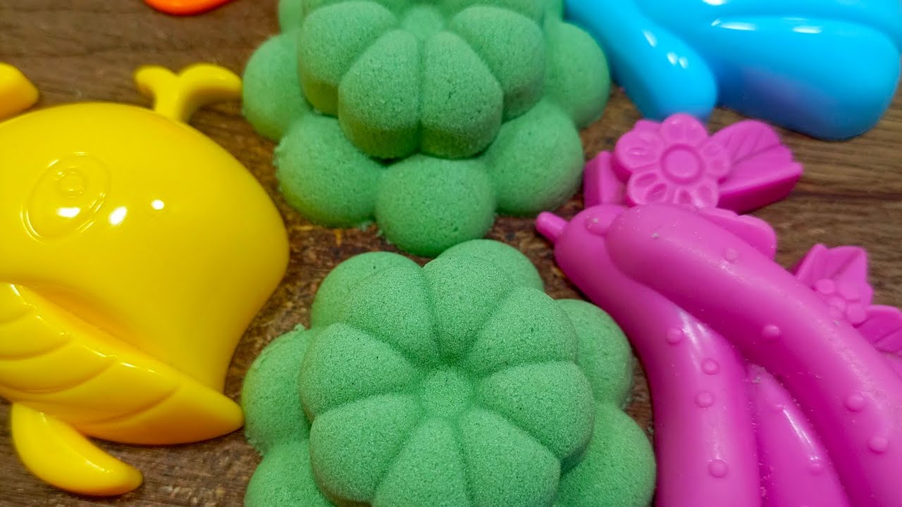 ASMR Cool Satisfying is live!