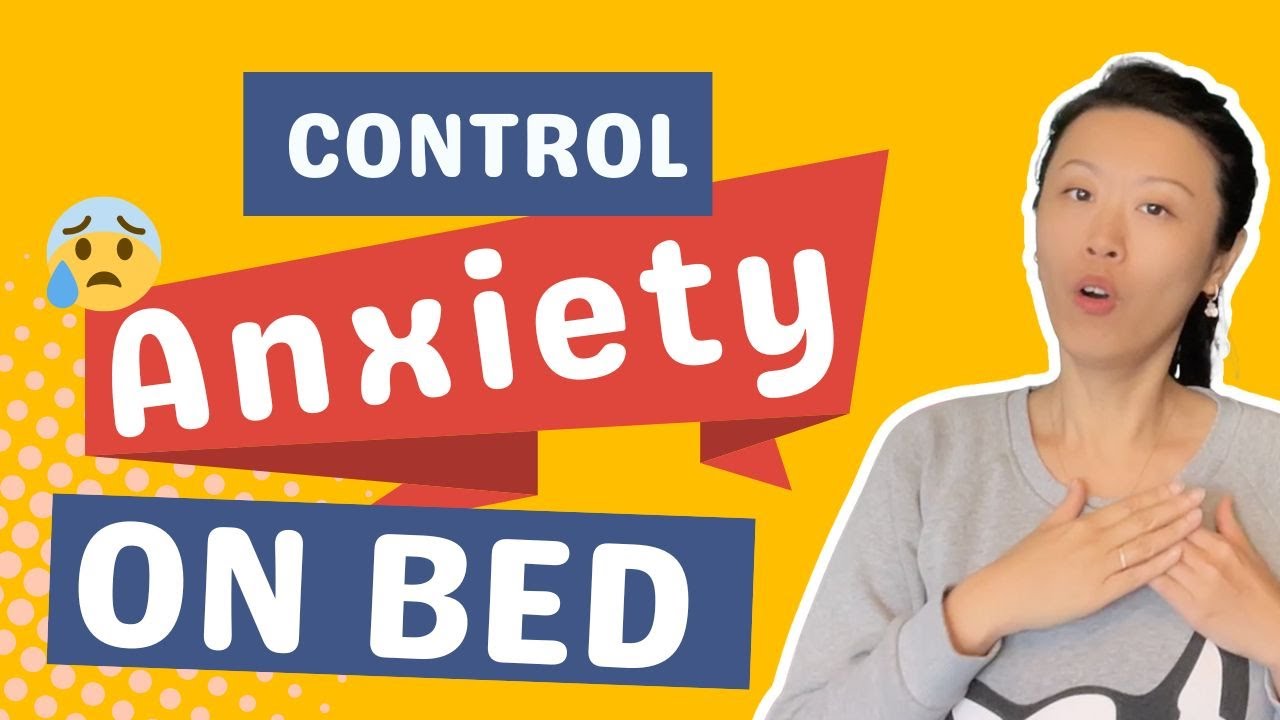 Sexual Performance Anxiety: A 4-Step Guide to Conquer Your Fears!