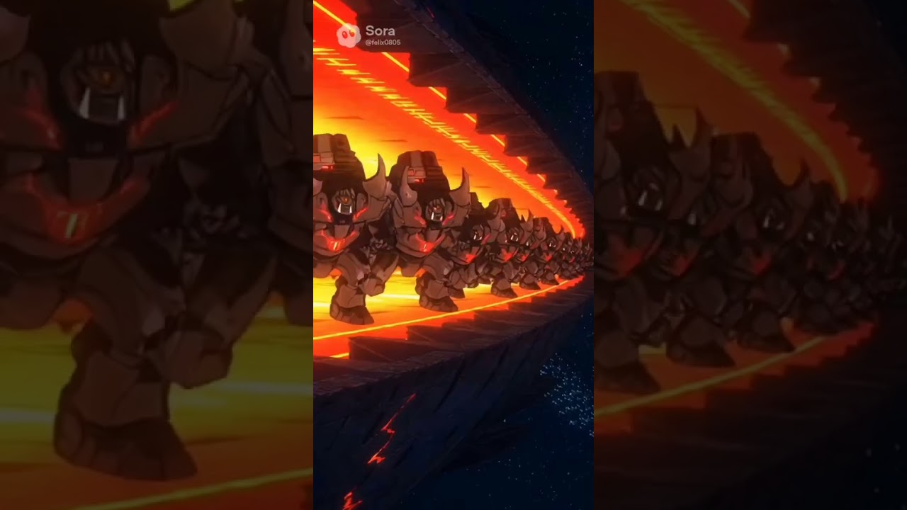 Galactic Triumph  은하계의 승리