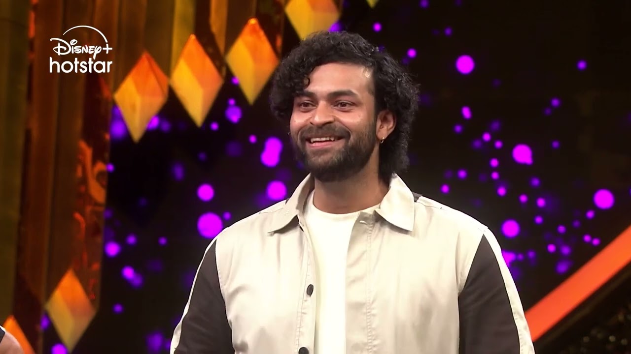 Bigg Boss Telugu 8 | Day 70 - Promo 2 | Unlimited Fun with Varun Tej 🤣 | DisneyPlusHotstarTelugu