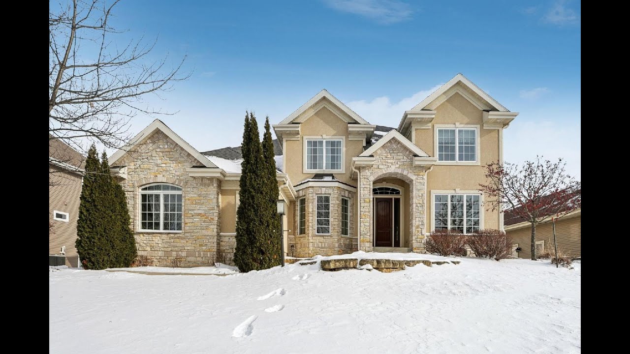 NEW LISTING: 805 Blue Aster Trail