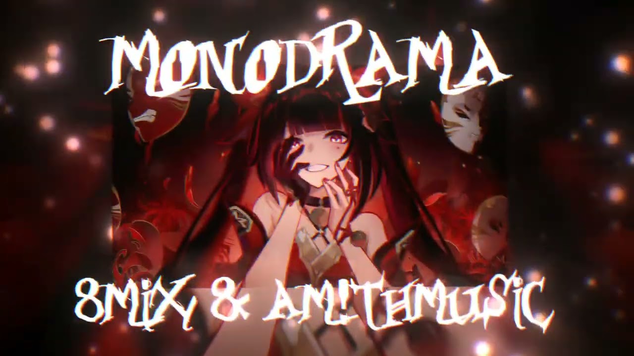 Monodrama Sparkle Theme Remix | Honkai Star Rail