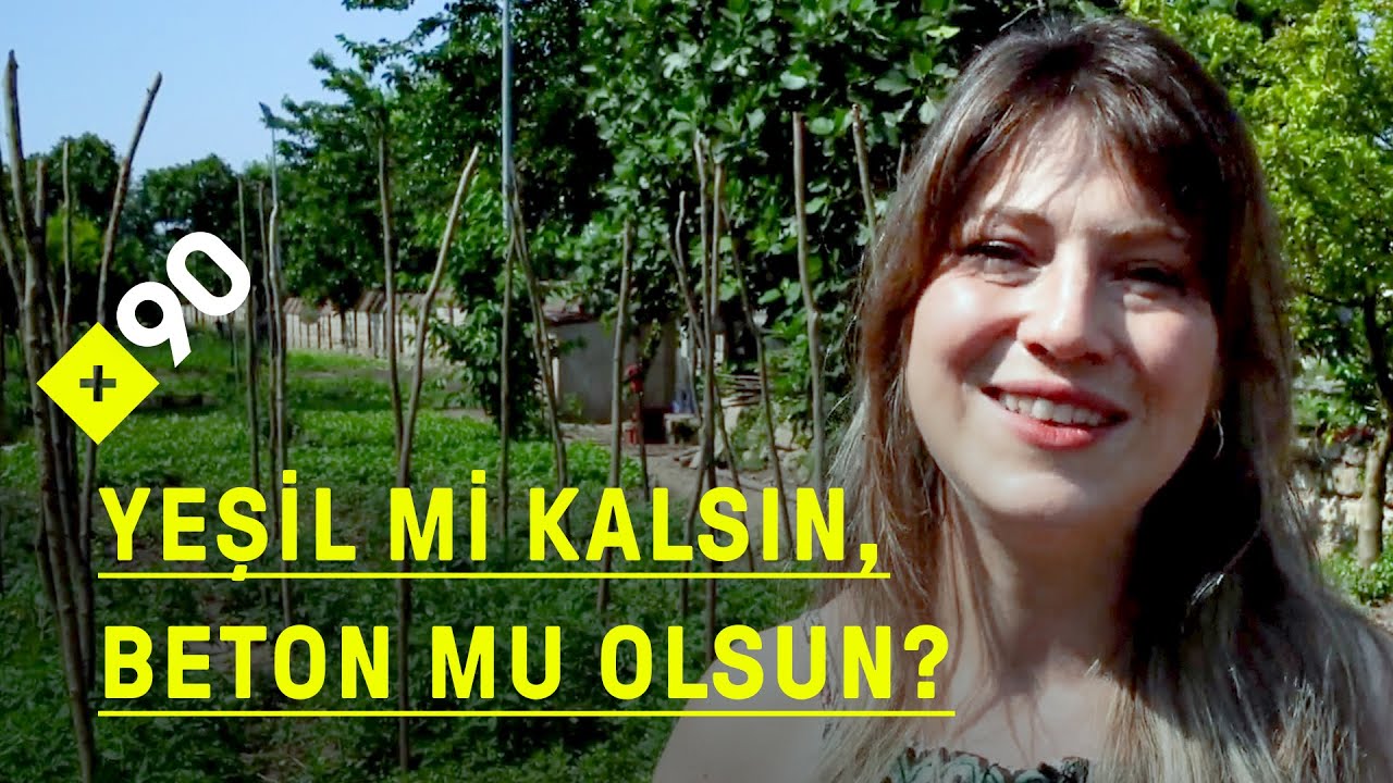 Tarihi Yedikule Bostanları | 