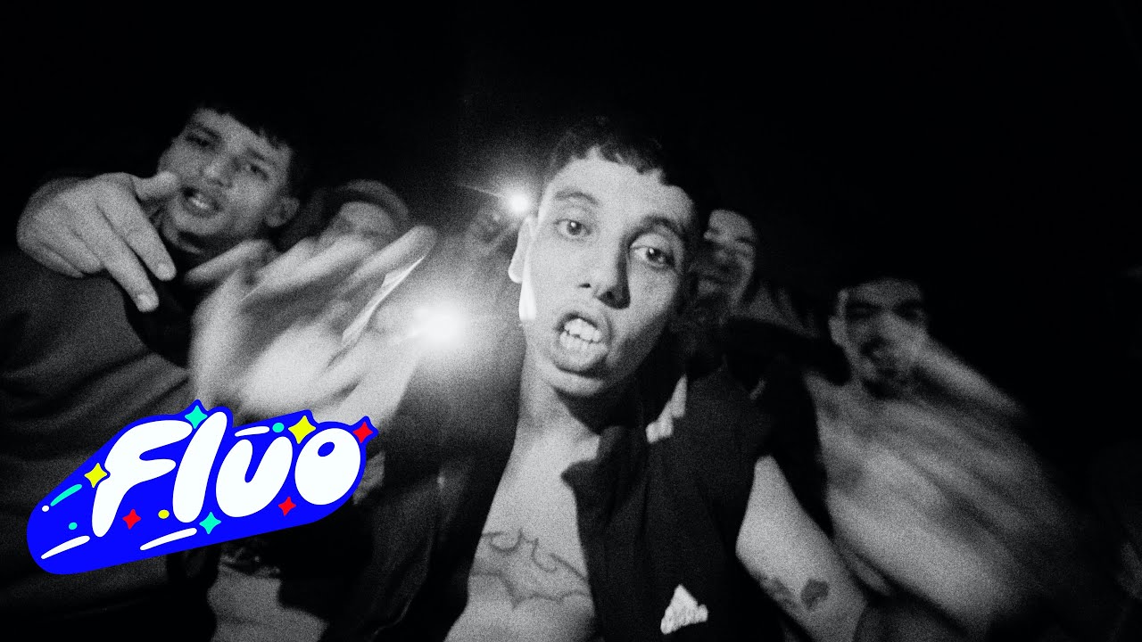 Xact - Lean (Official Music Video)