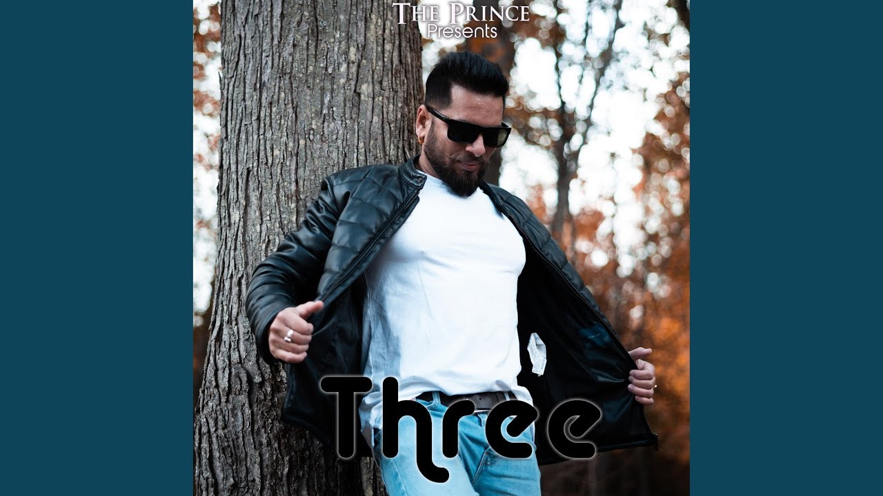 Three