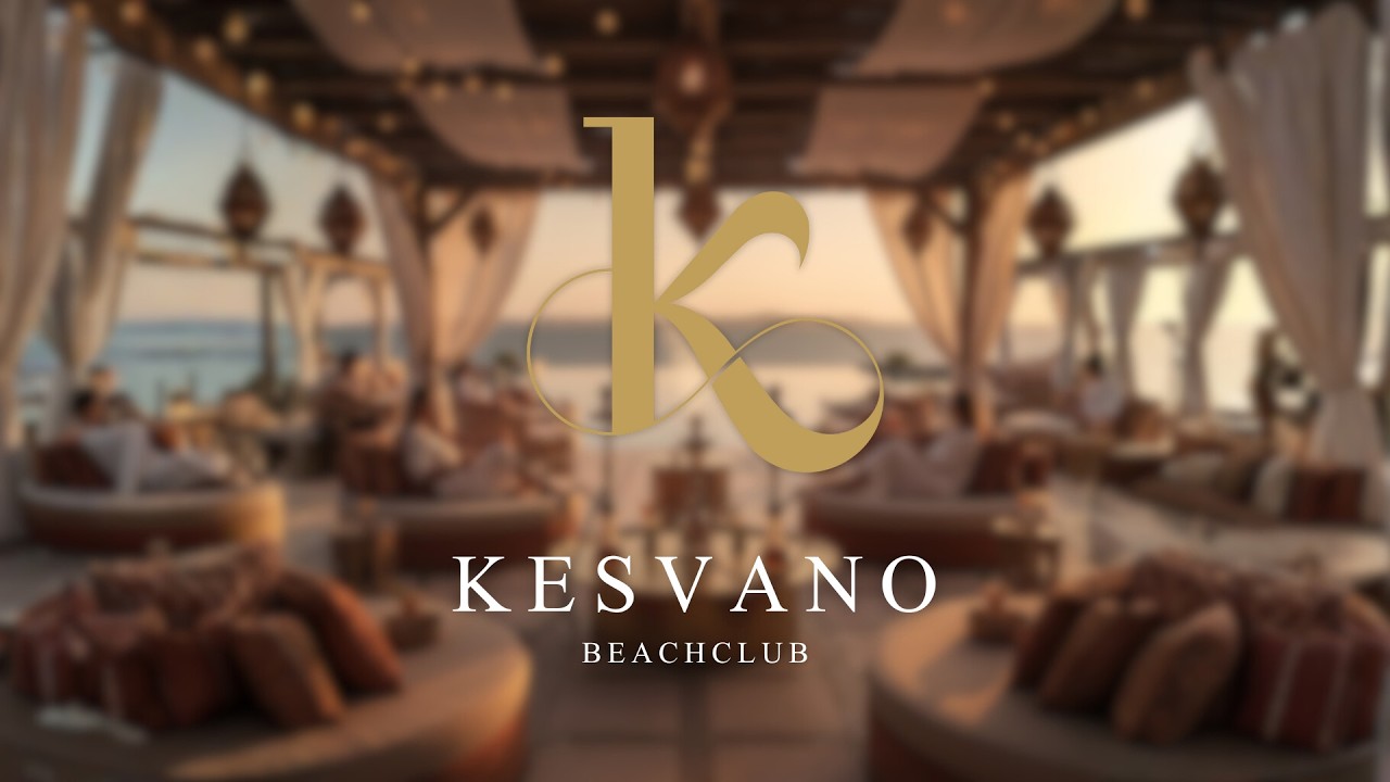 Kesvano Beachclub - Desert Mirage