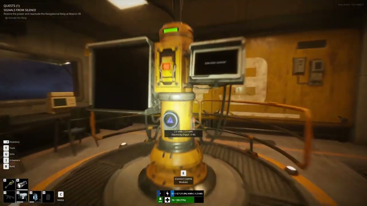 The last Care taker | part 3