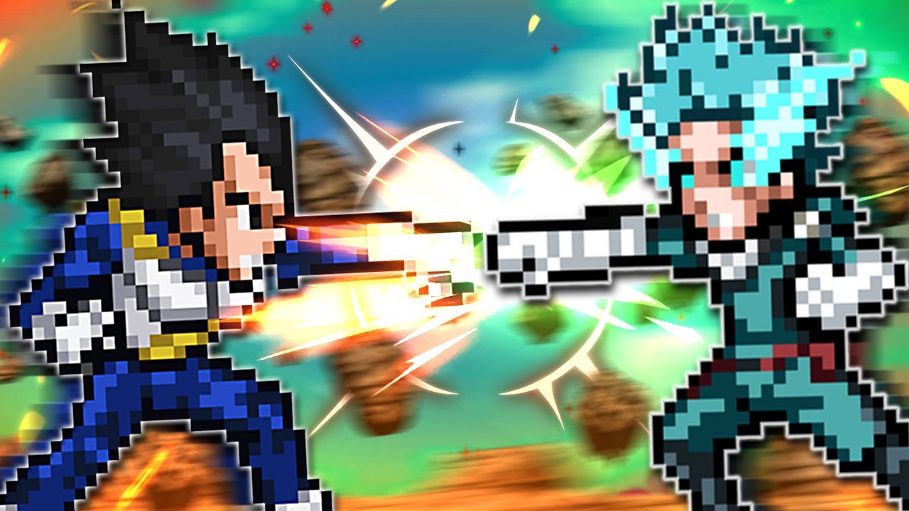 QUAL É O MELHOR TRIO NESSE TORNEIO DO MUGEN - O TORNEIO TAG FORCE P2