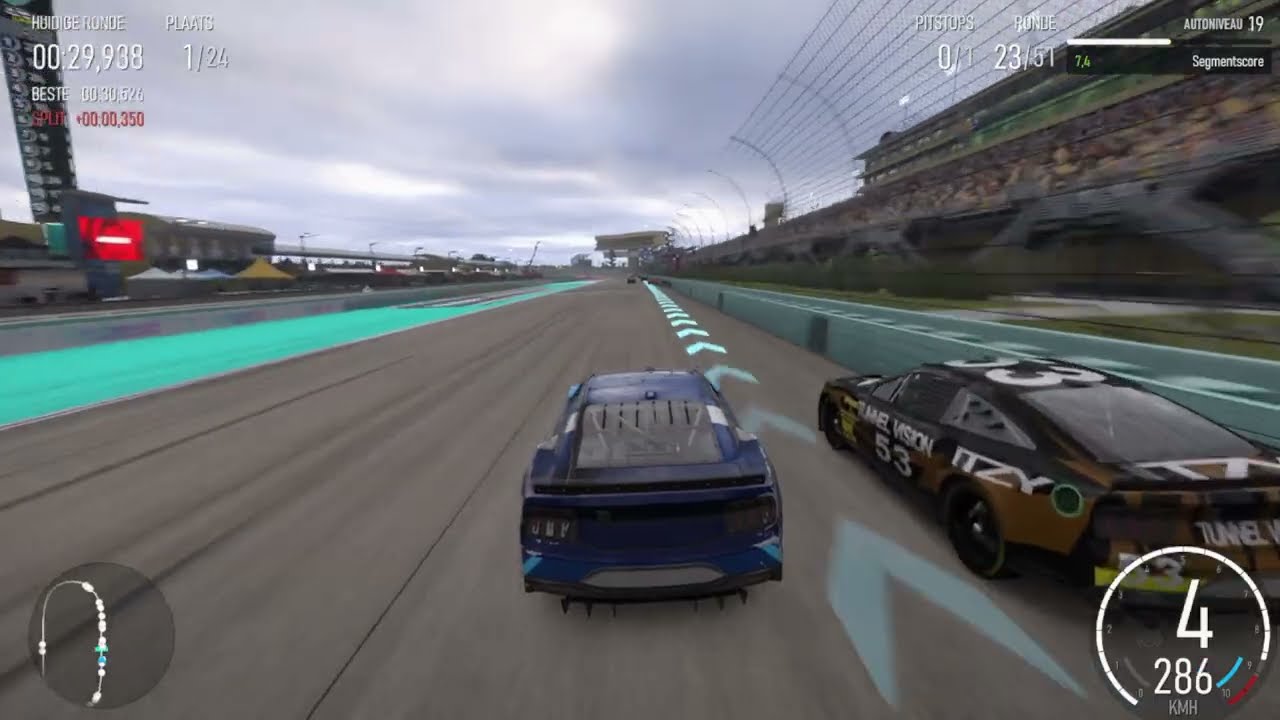 forza motorsport#113  zo hard mogelijk rijden