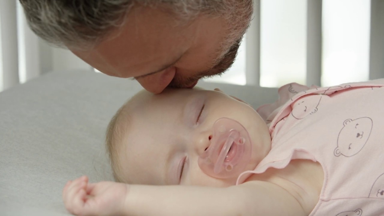 Chicco PhysioForma Orthodontic Pacifiers